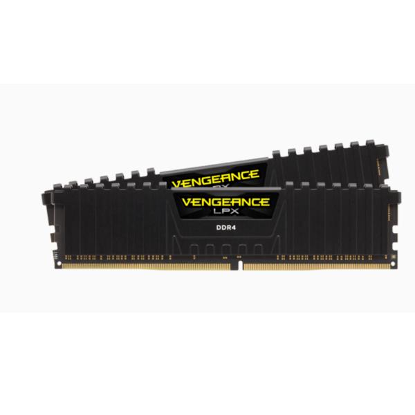 Corsair VENG LPX BK 32GB DDR4 3600MHZ